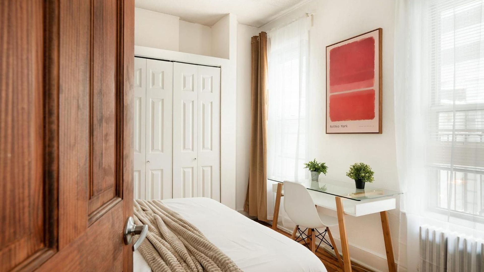 Apartment 61-2c Prime Ues 2br Newly Furnished Value New York