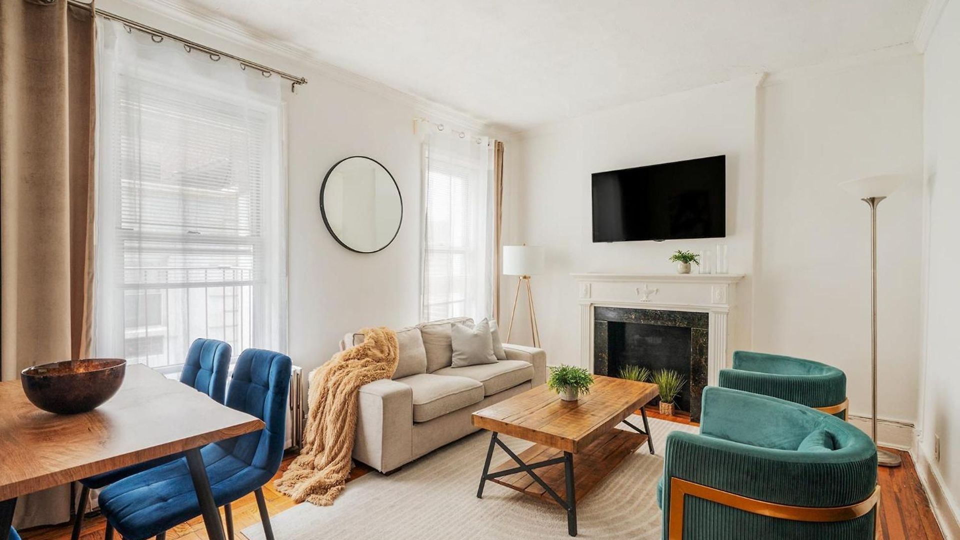 61-2c Prime Ues 2br Newly Furnished Value * New York