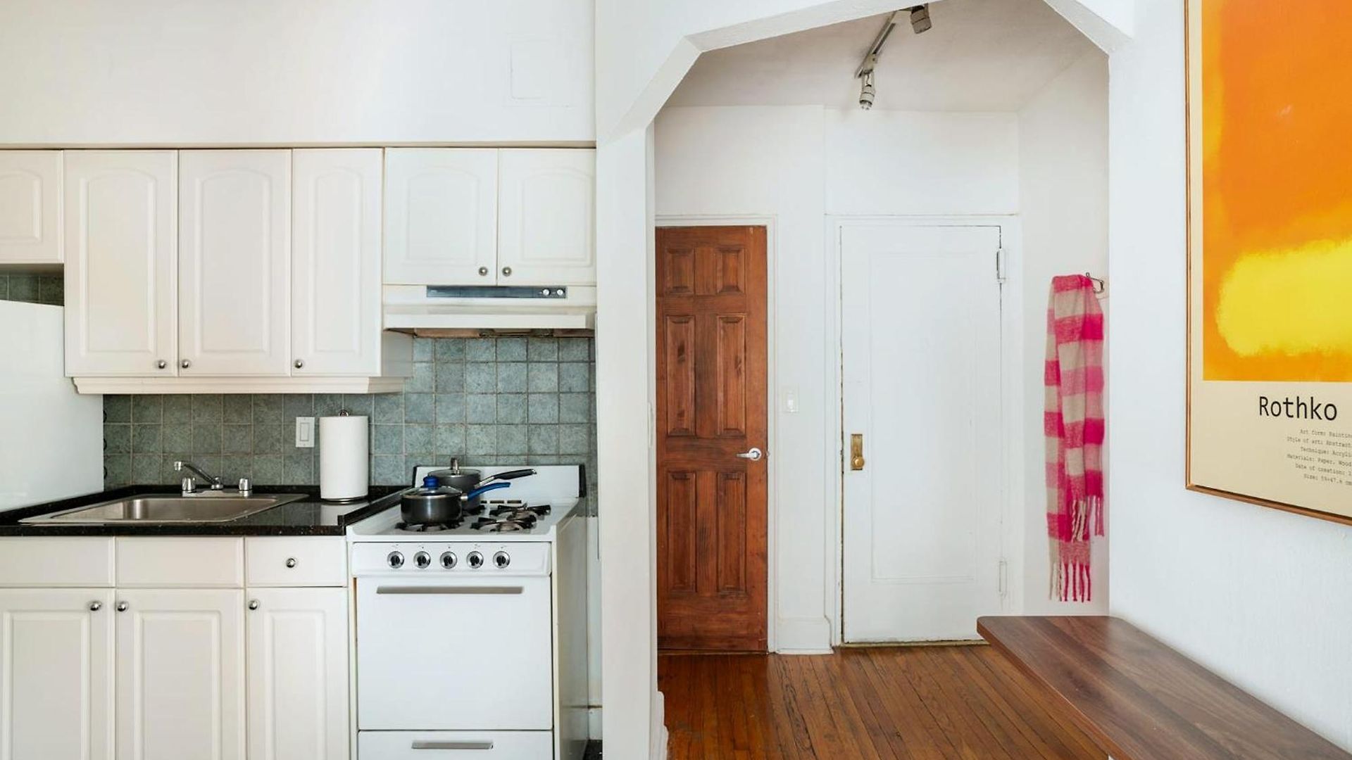 Apartment 61-2c Prime Ues 2br Newly Furnished Value New York