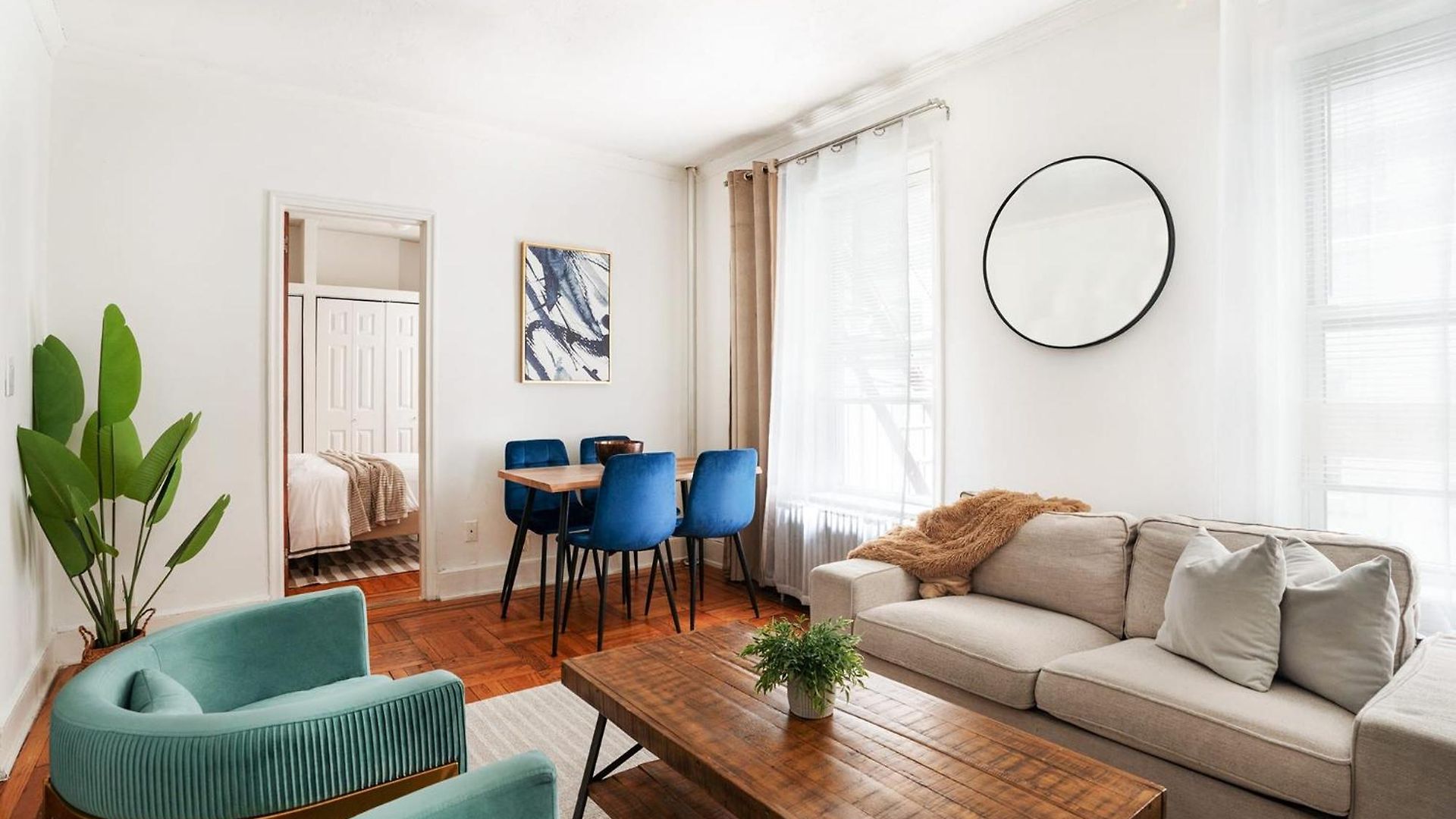 Apartment 61-2c Prime Ues 2br Newly Furnished Value *