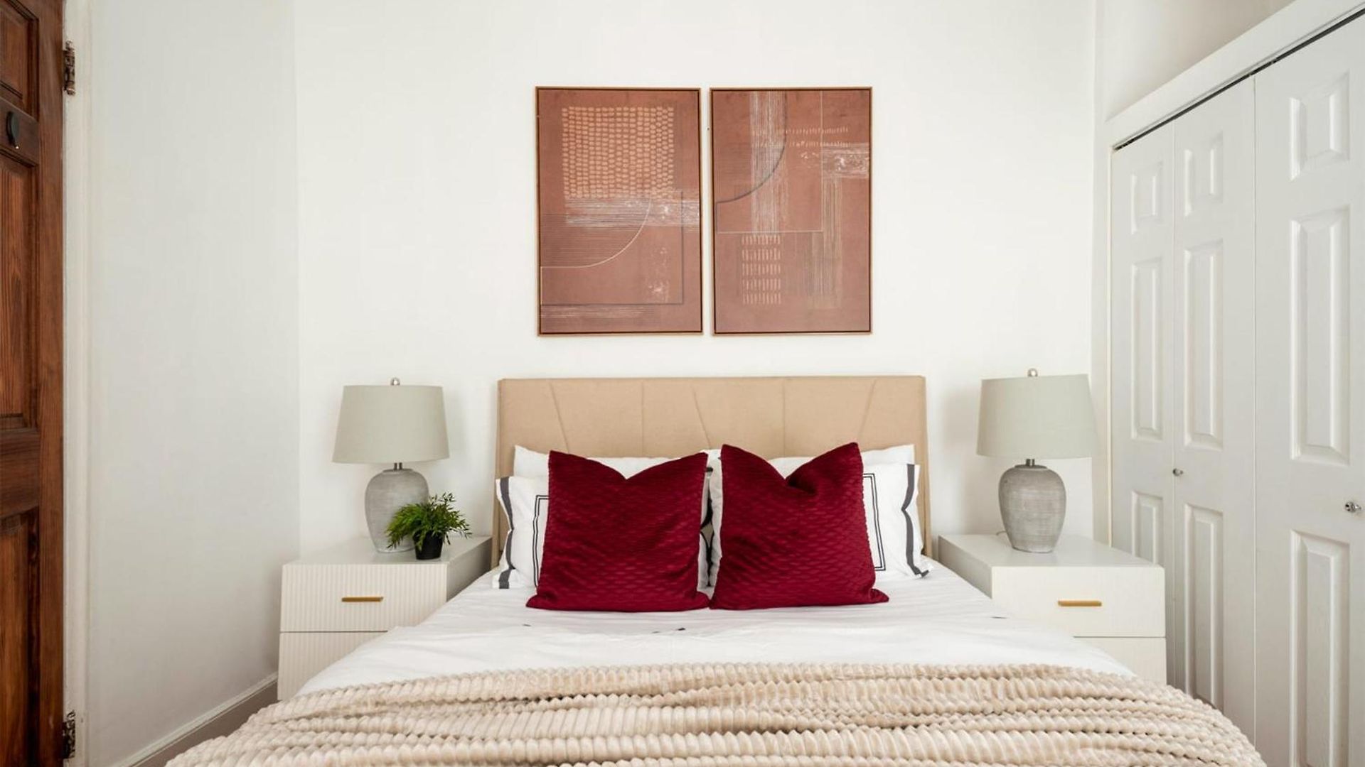 61-2c Prime Ues 2br Newly Furnished Value Apartment New York
