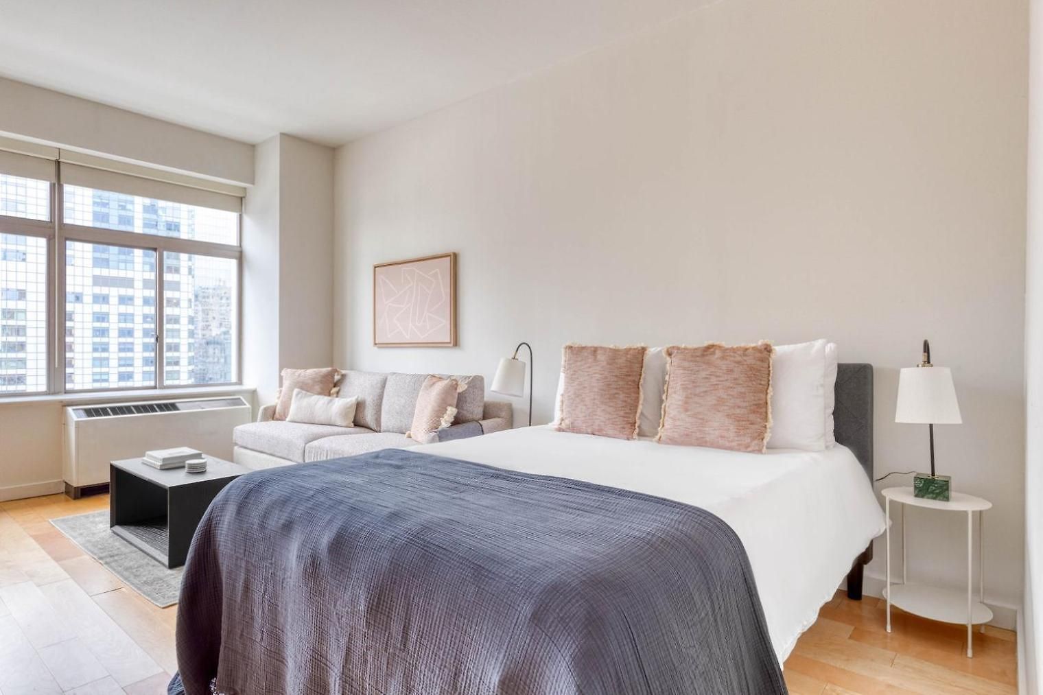 Fidi W Gym Doorman Nr Freedom Tower Nyc-1097 Apartment *