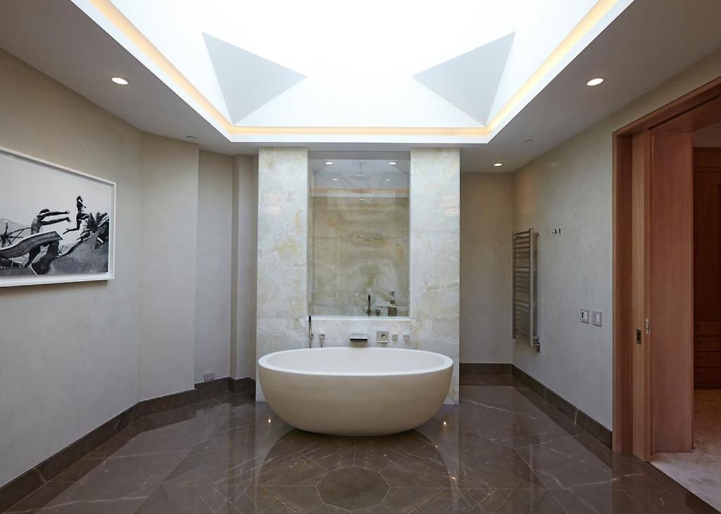 Apartment Rasila Soho New York