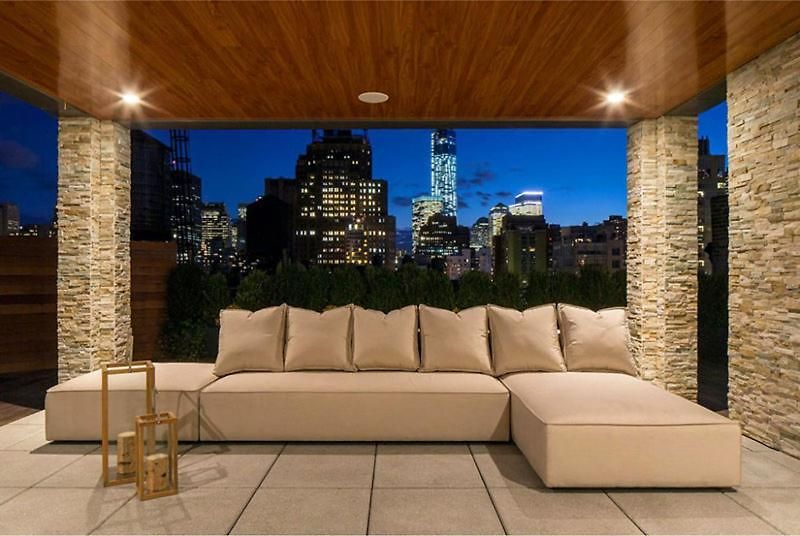 Apartment Rasila Soho *