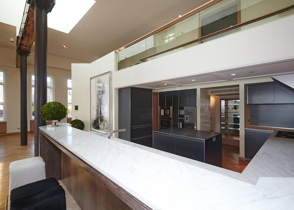 Rasila Soho Apartment New York
