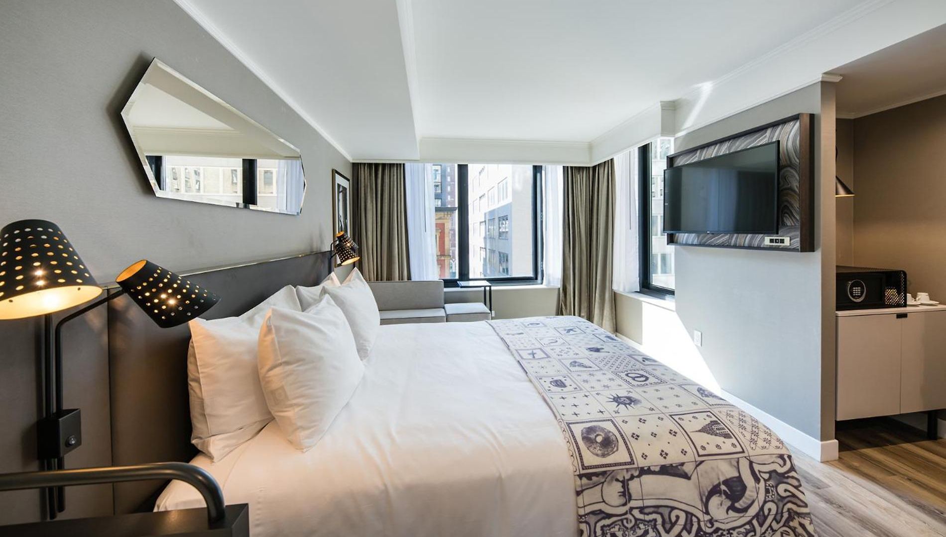 Pestana Park Avenue Hotel New York
