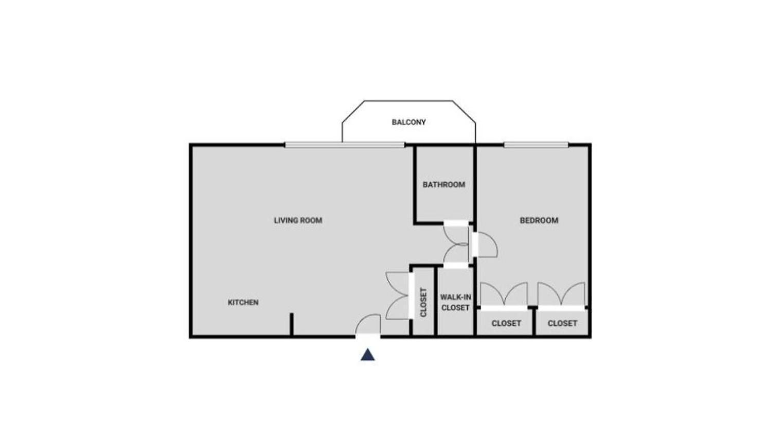 Midtown 1br W Gym Elevator Nr Rockefeller Ctr Nyc-1401 Apartment New York