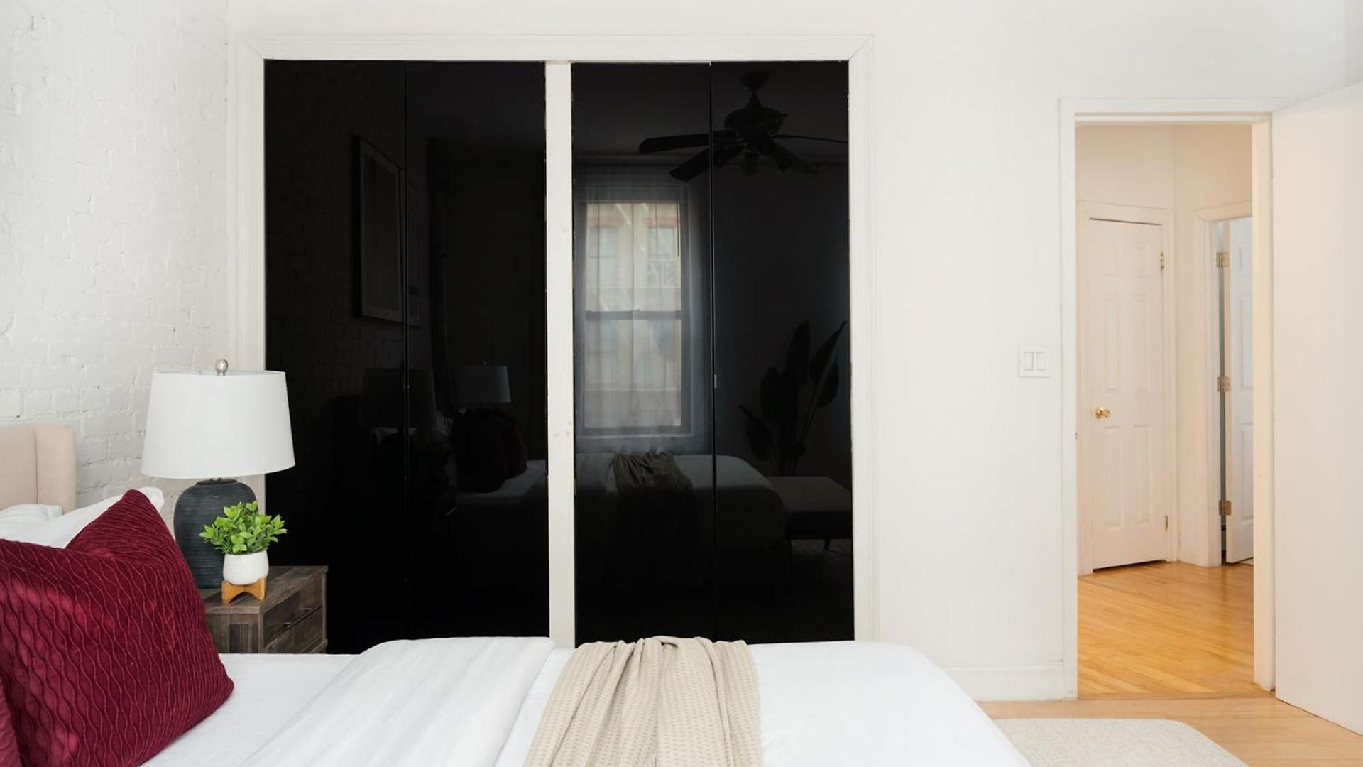 Apartment 139-2w Prime West Village Furnished 2br Value *