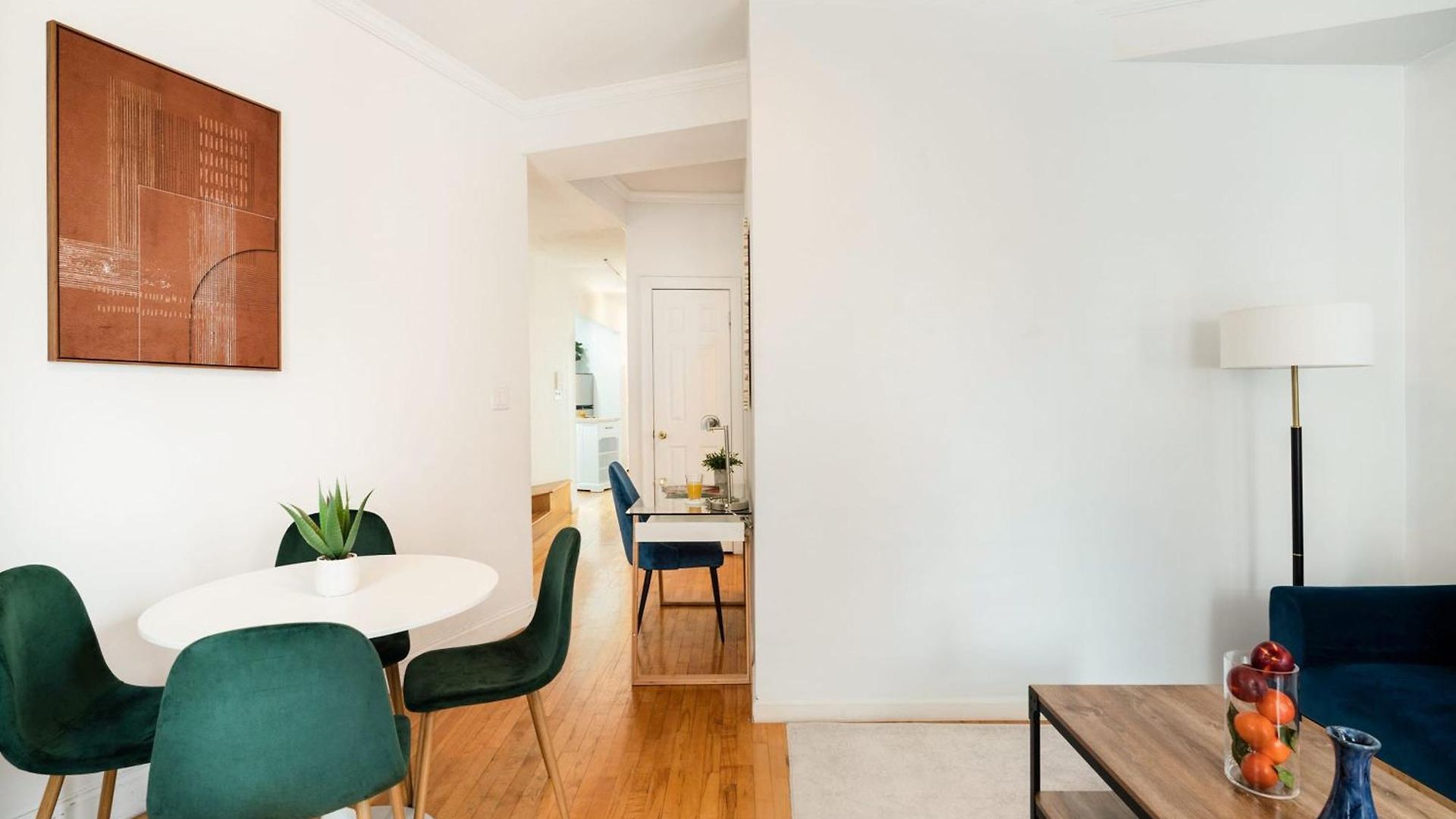 Apartment 139-2w Prime West Village Furnished 2br Value New York