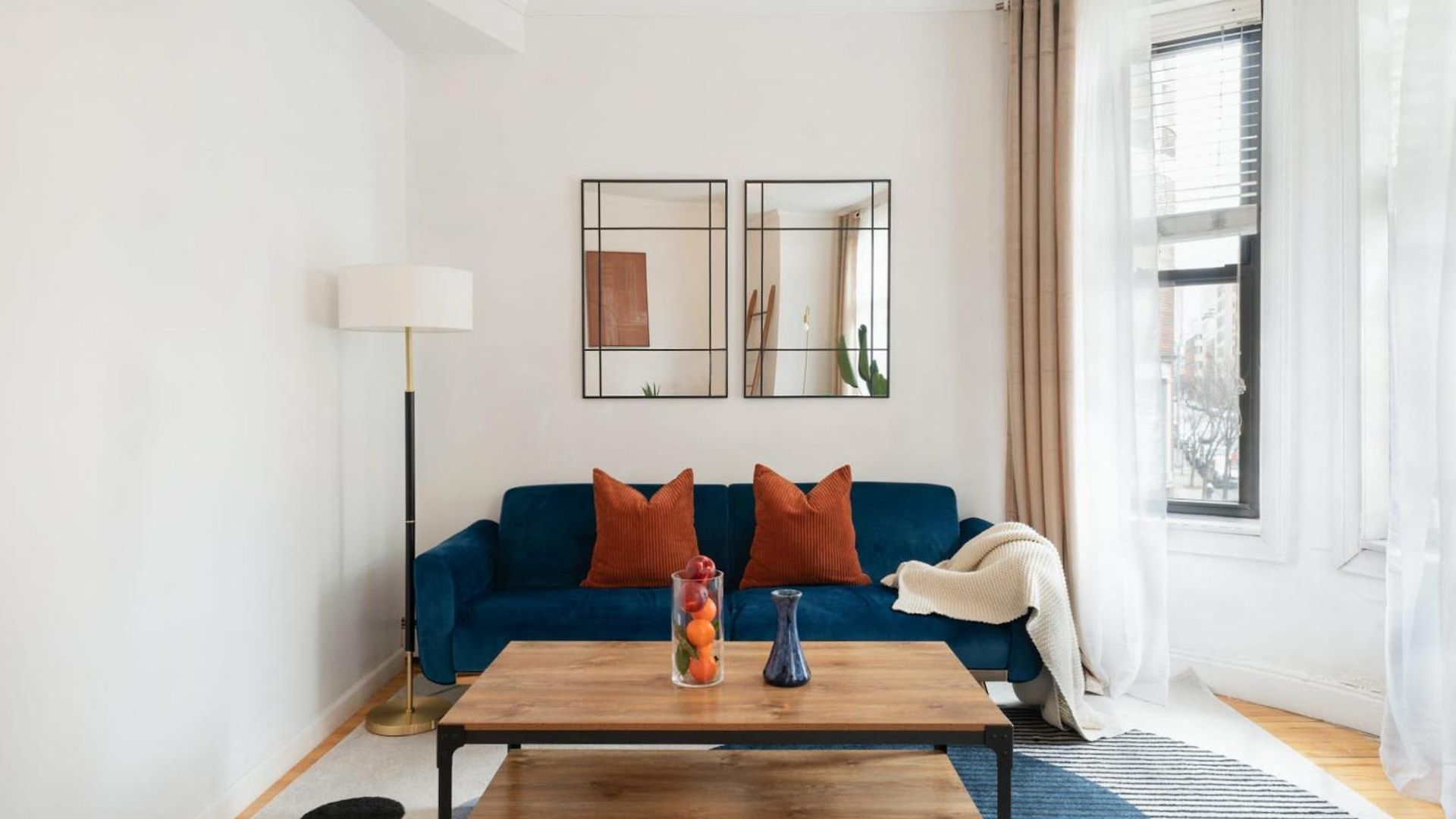Apartment 139-2w Prime West Village Furnished 2br Value New York