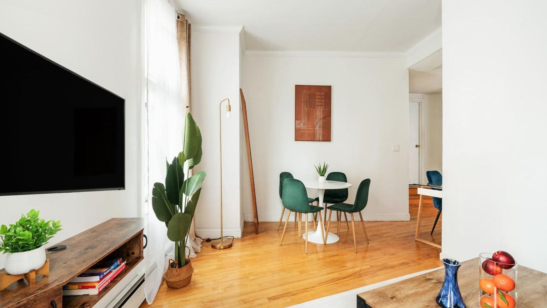 139-2w Prime West Village Furnished 2br Value New York