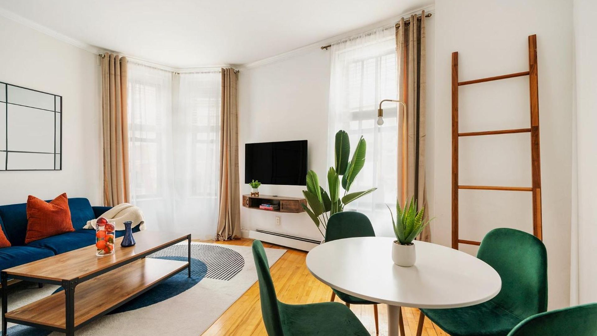 139-2w Prime West Village Furnished 2br Value New York