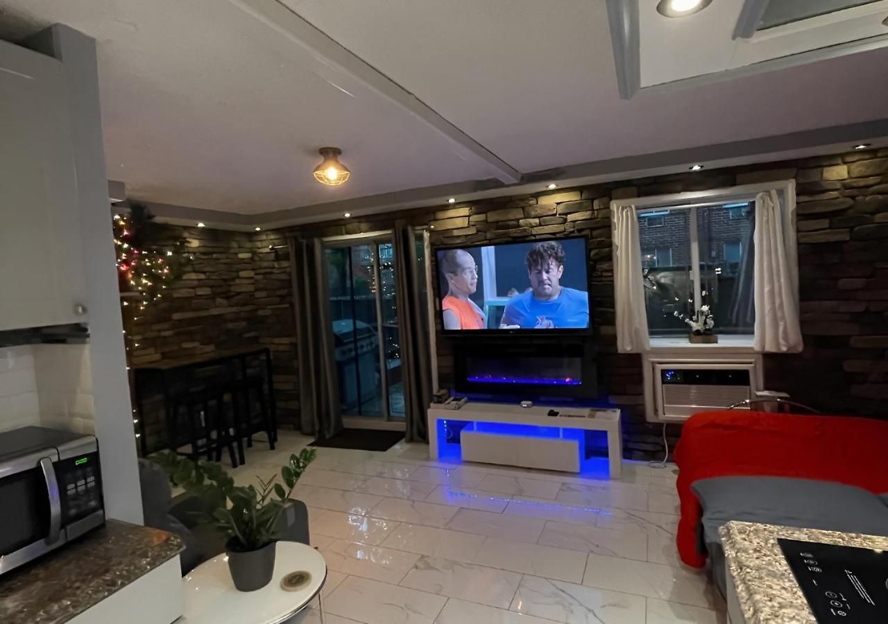 Apartment Brooklyn Luxury Spring Retreat With Private Outdoor Space