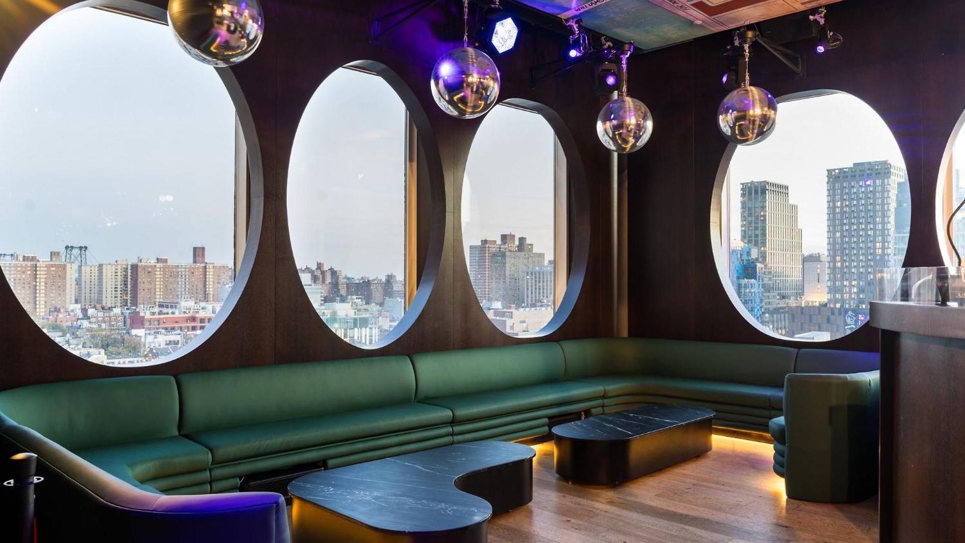 Indigo Lower East Side By Ihg Hotel 4*