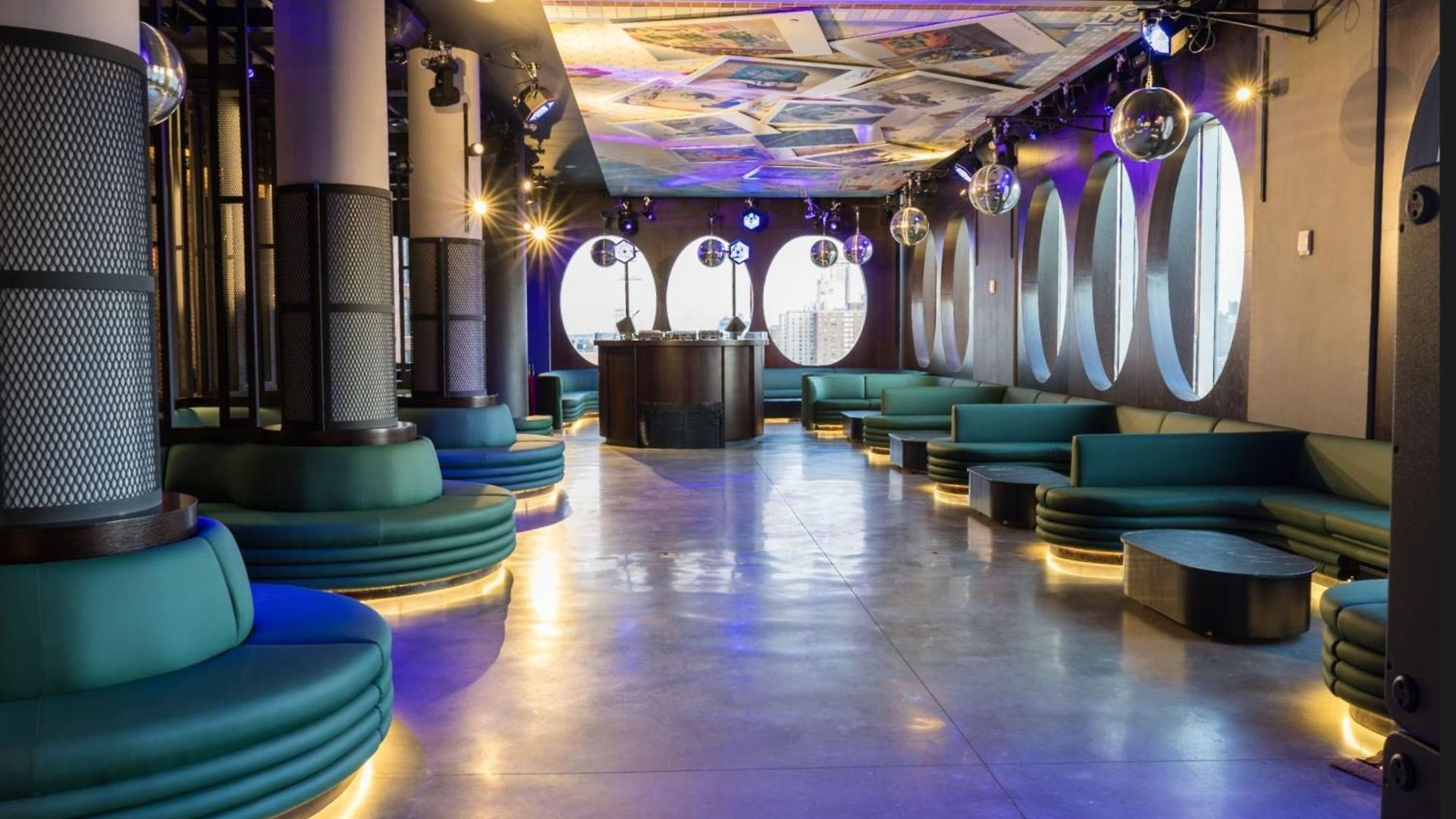 Hotel Indigo Lower East Side By Ihg 4*