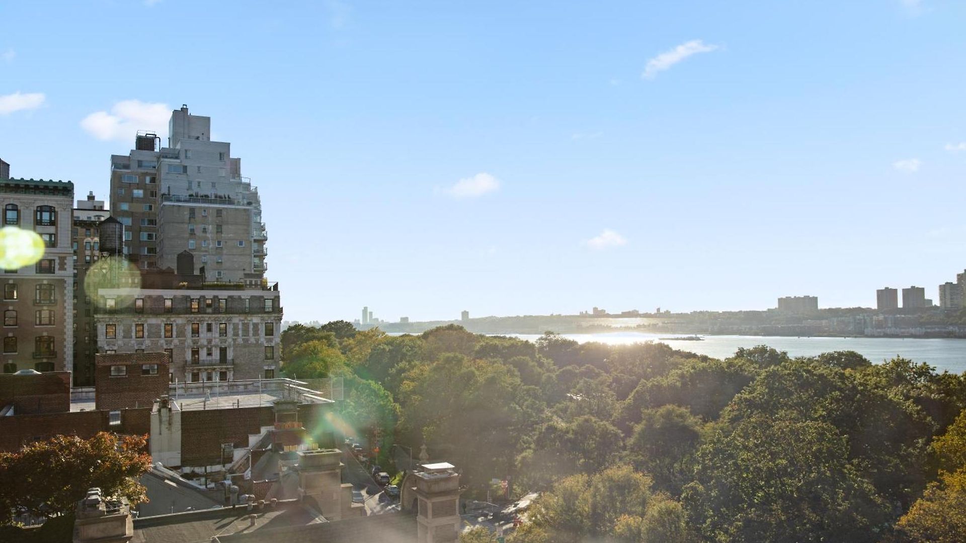 Riverside Tower Hotel New York