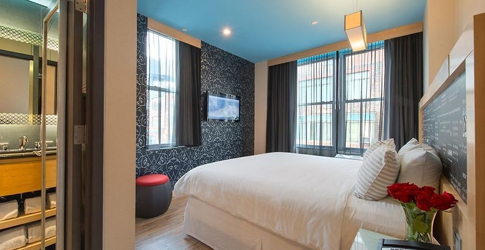 Tryp By Wyndham Times Square - Midtown