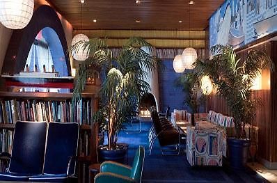 The Maritime Hotel