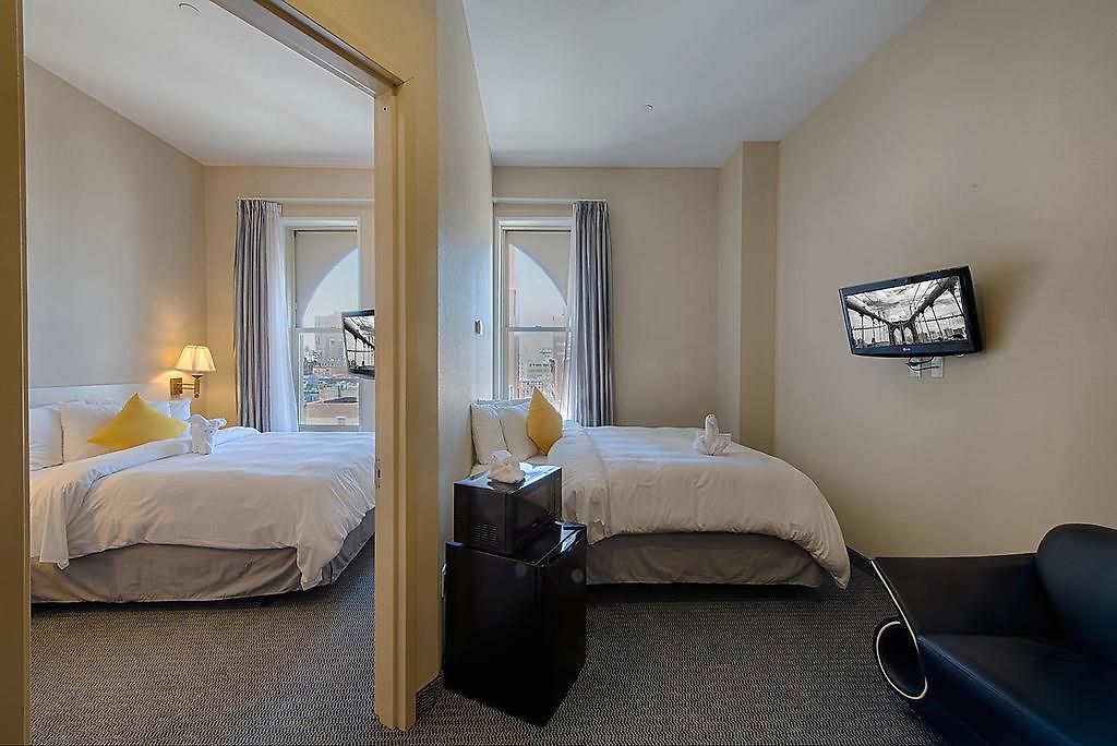 Hotel Wanderlofts New York