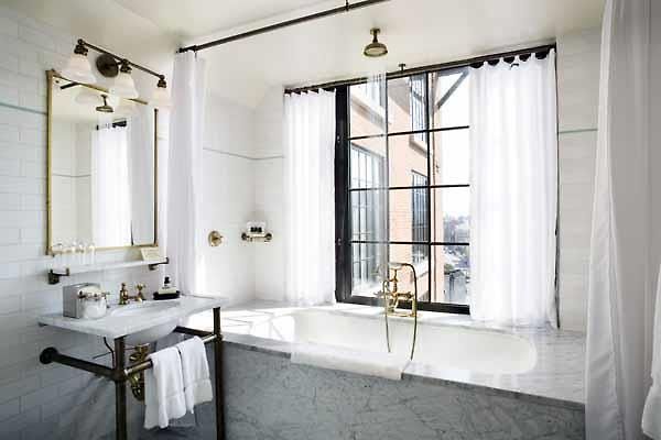 Hotel The Bowery 5*