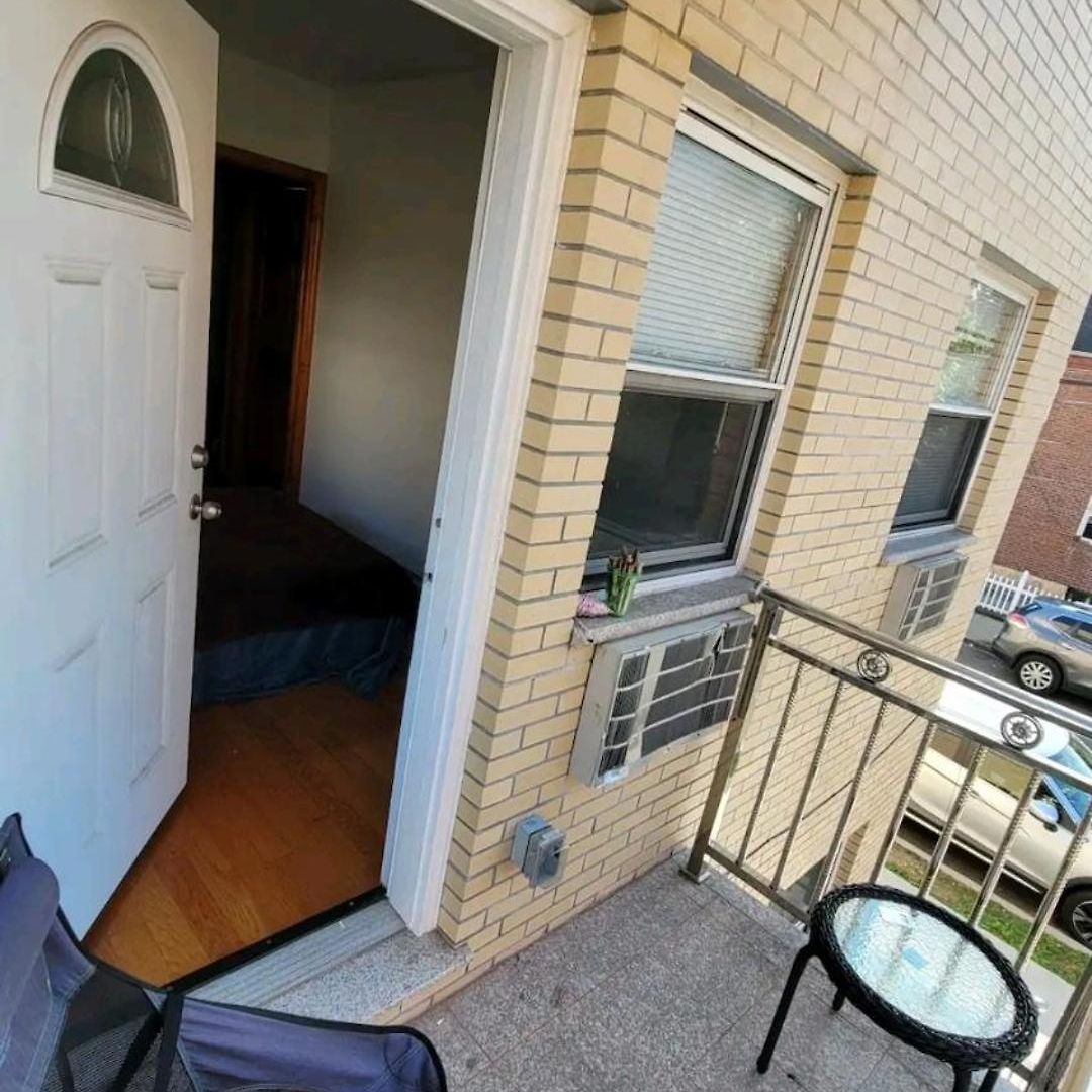 New York Homestay *
