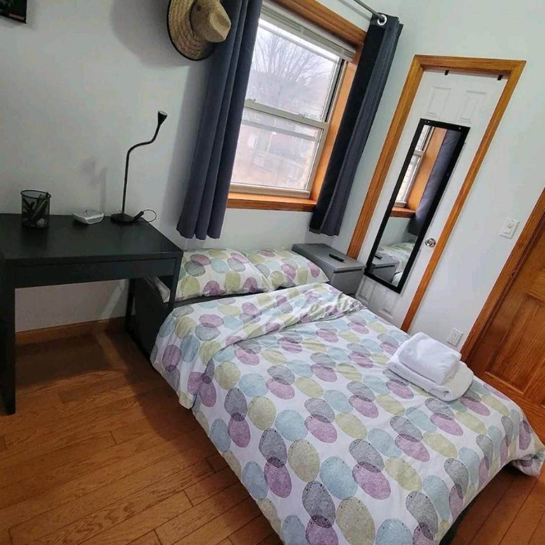 Homestay New York