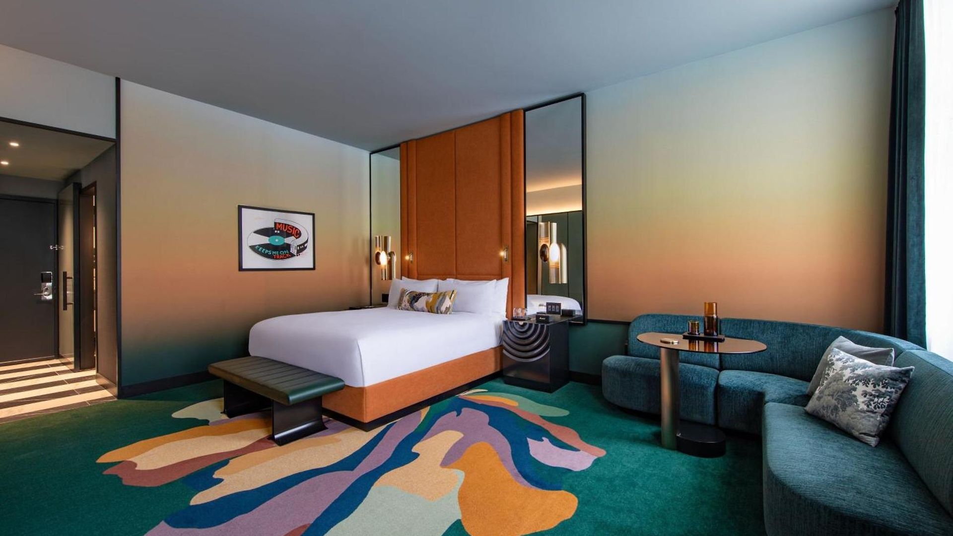 Hotel W - Union Square New York