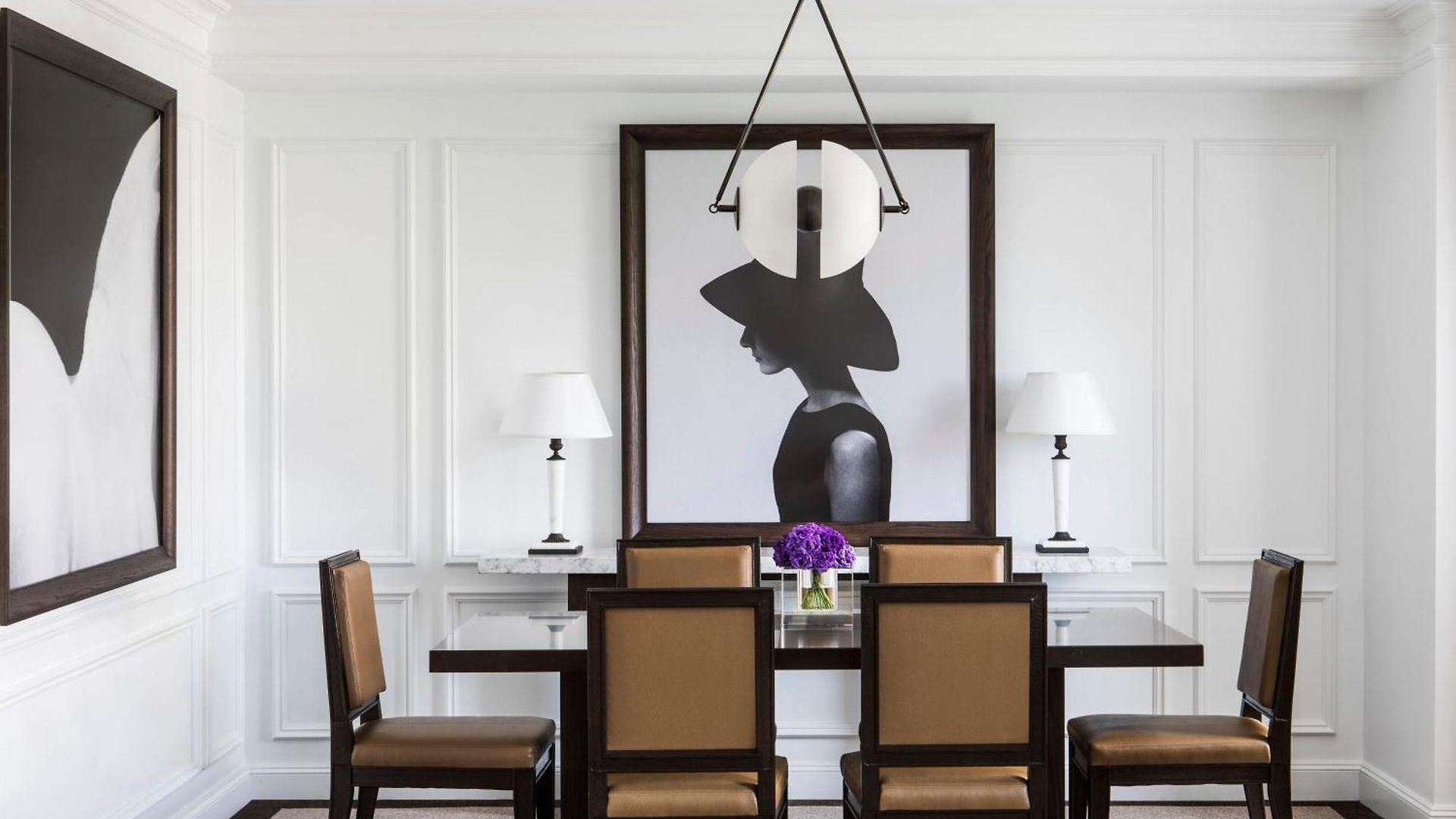 The Ritz-carlton New York, Park 5* New York