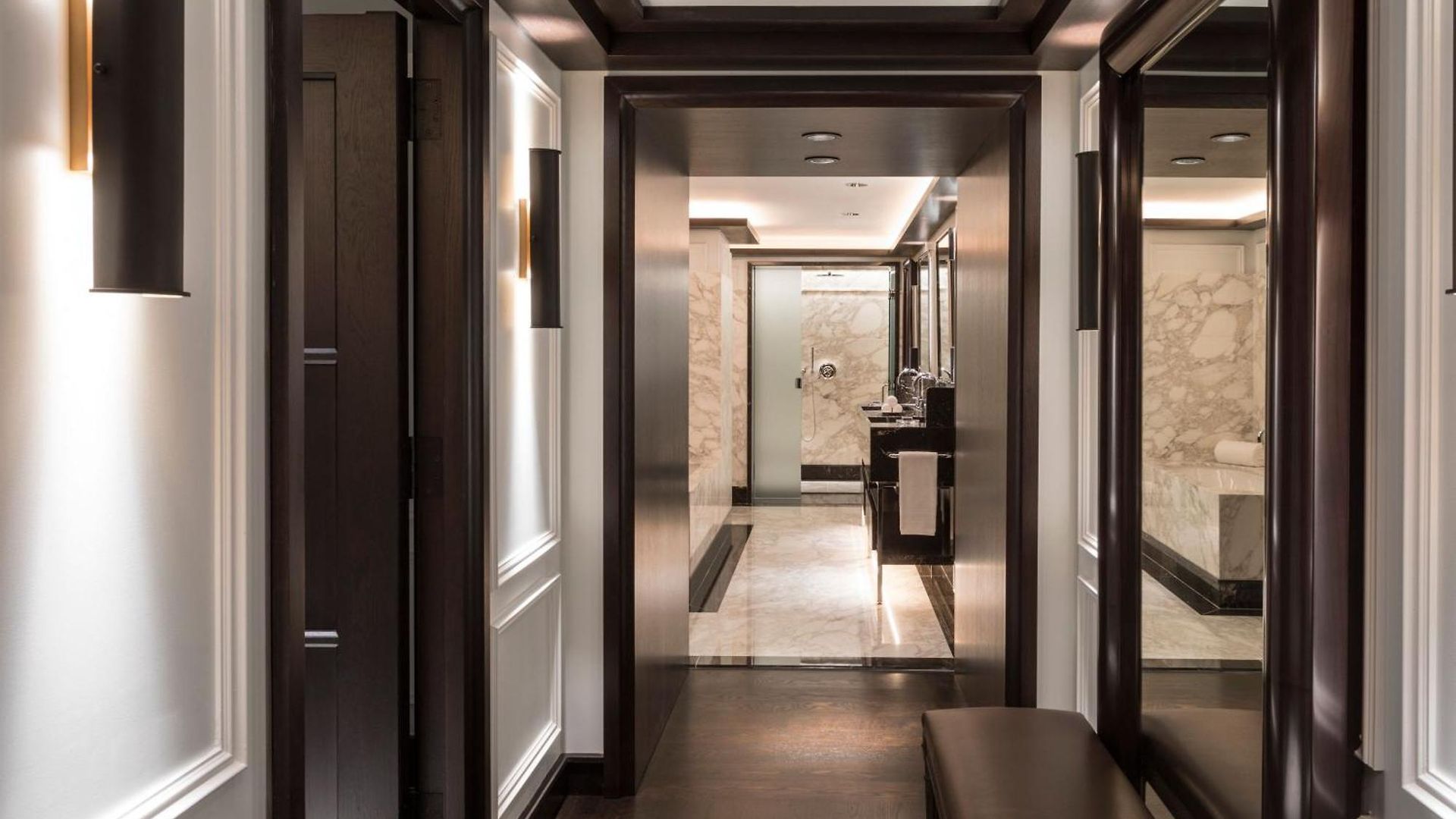 Hotel The Ritz-carlton New York, Park 5*