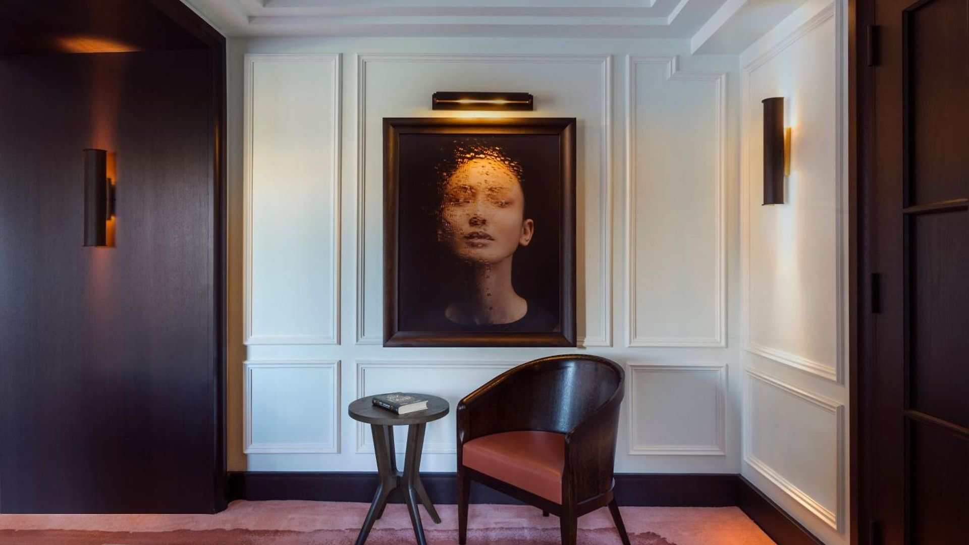 The Ritz-carlton New York, Park Hotel