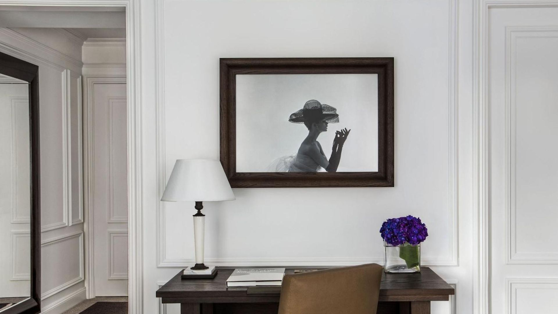 The Ritz-carlton New York, Park Hotel 5*