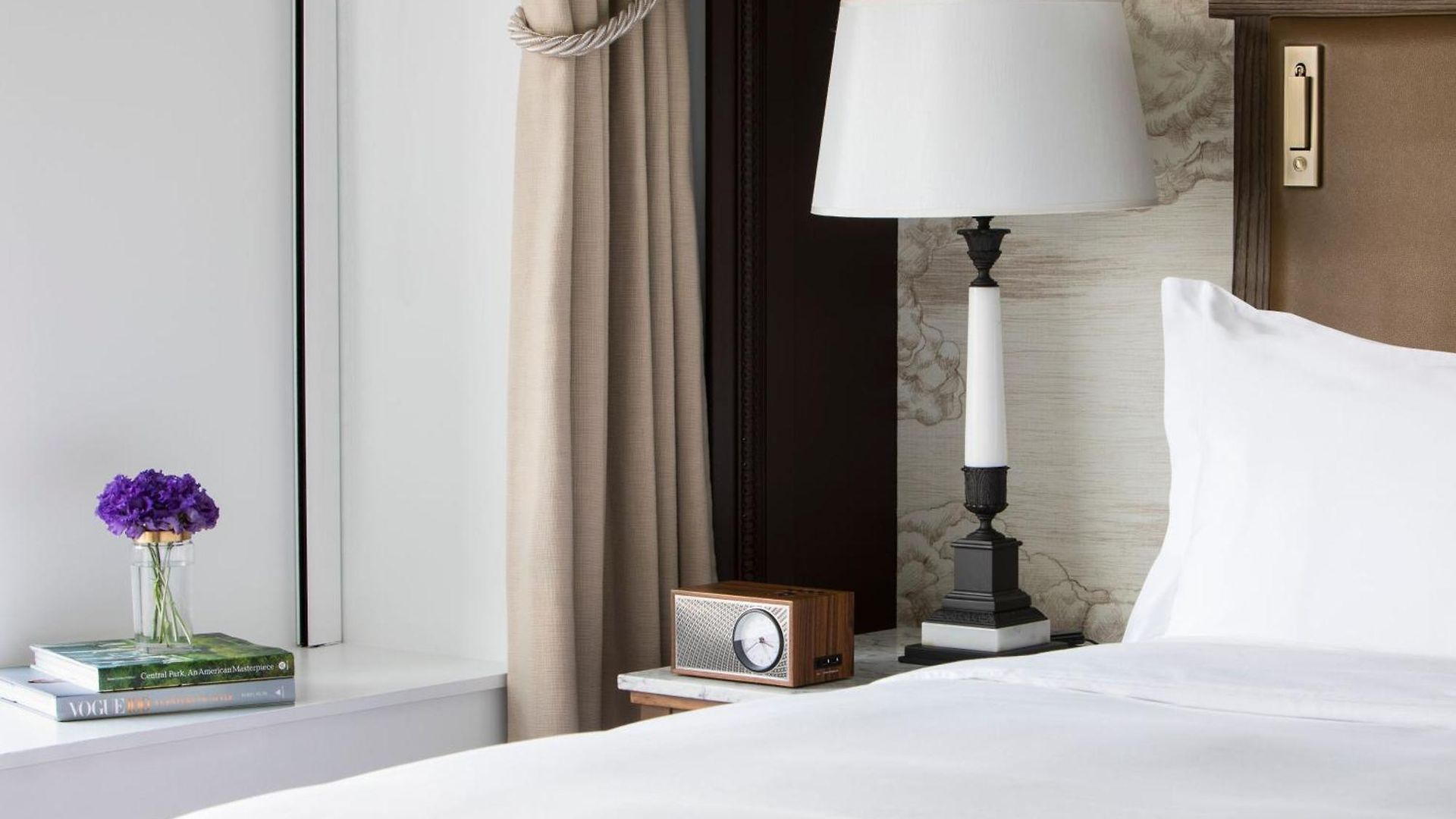 The Ritz-carlton New York, Park Hotel