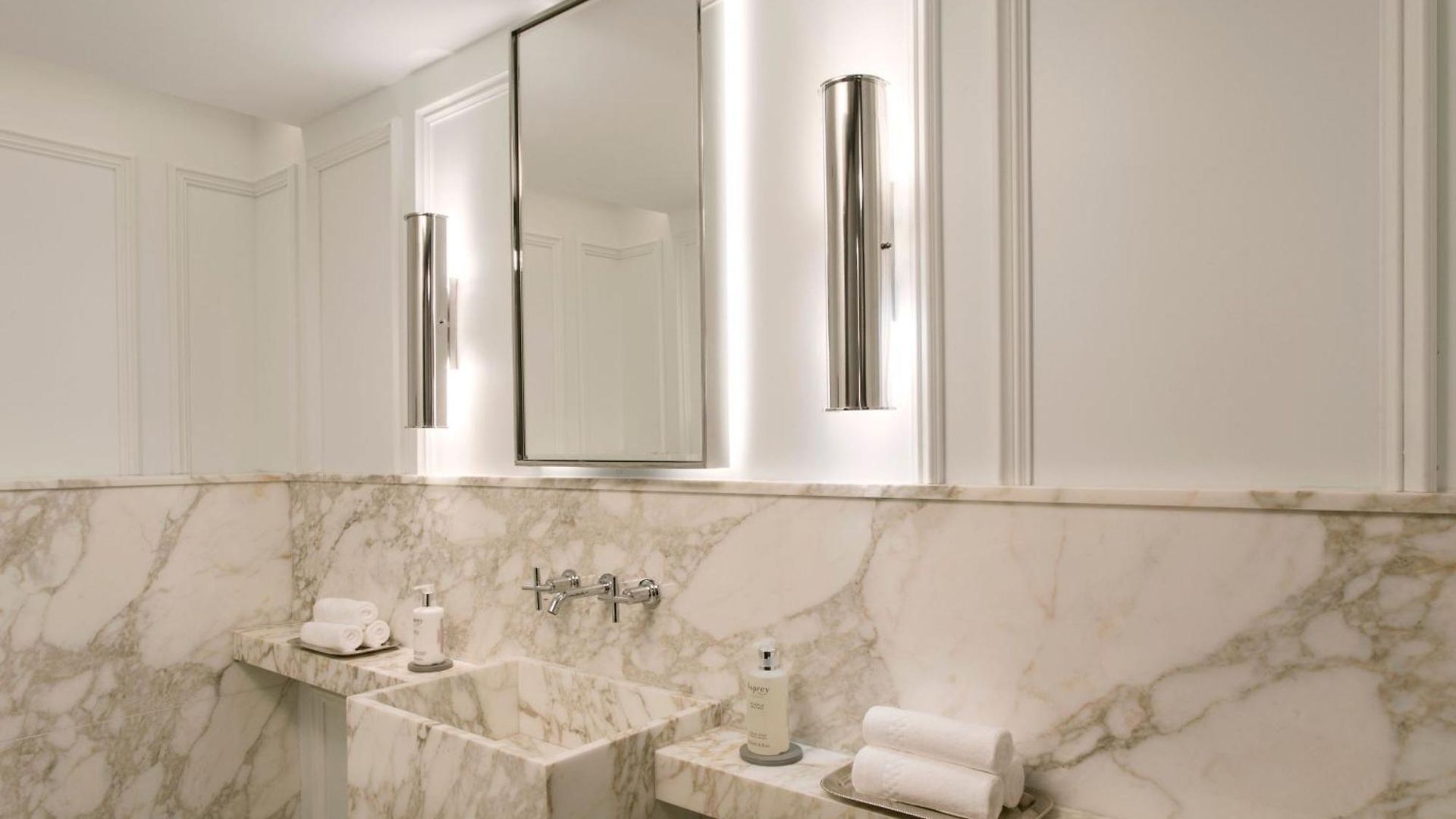 Hotel The Ritz-carlton New York, Park 5*