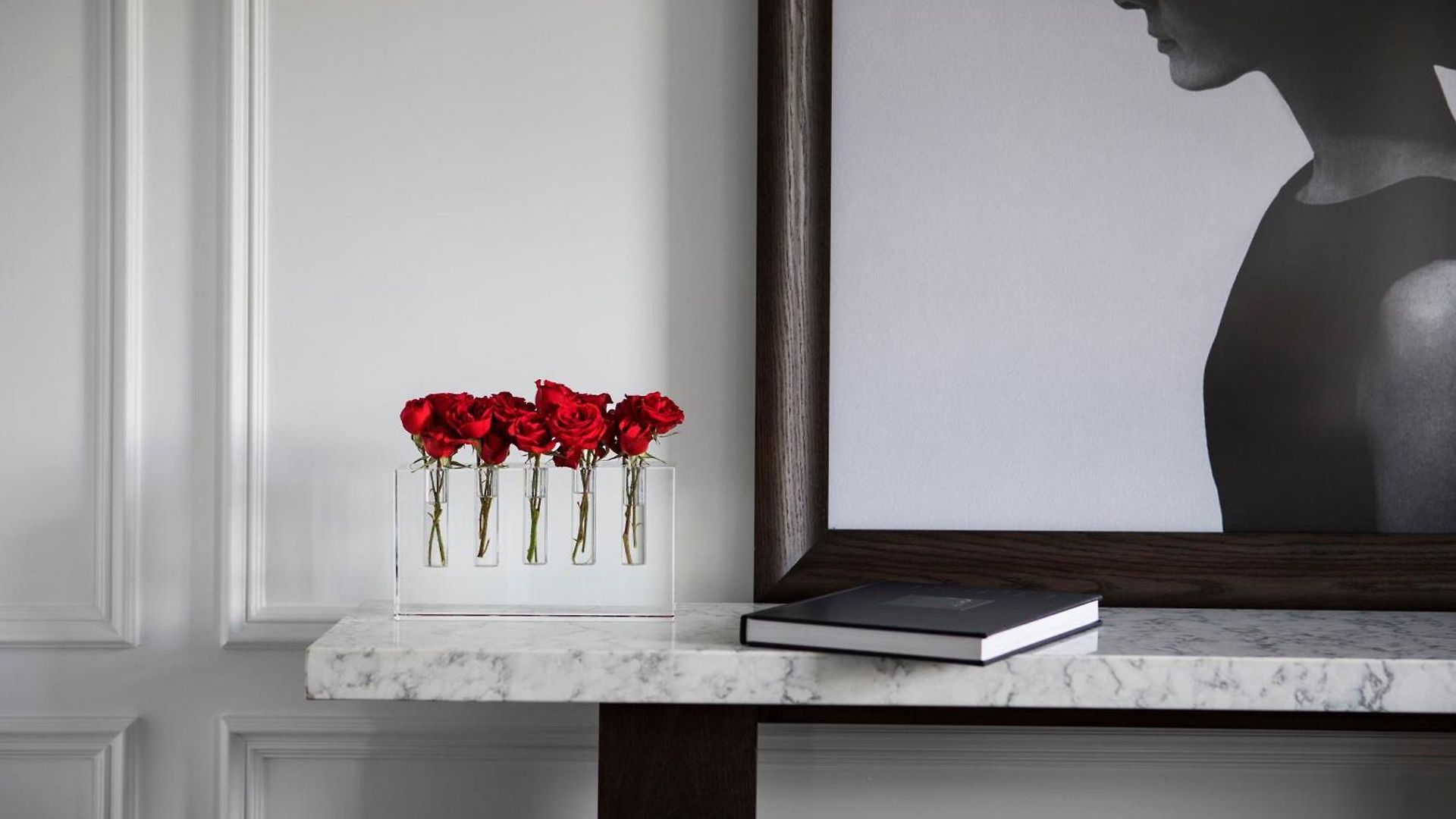 The Ritz-carlton New York, Park 5* New York