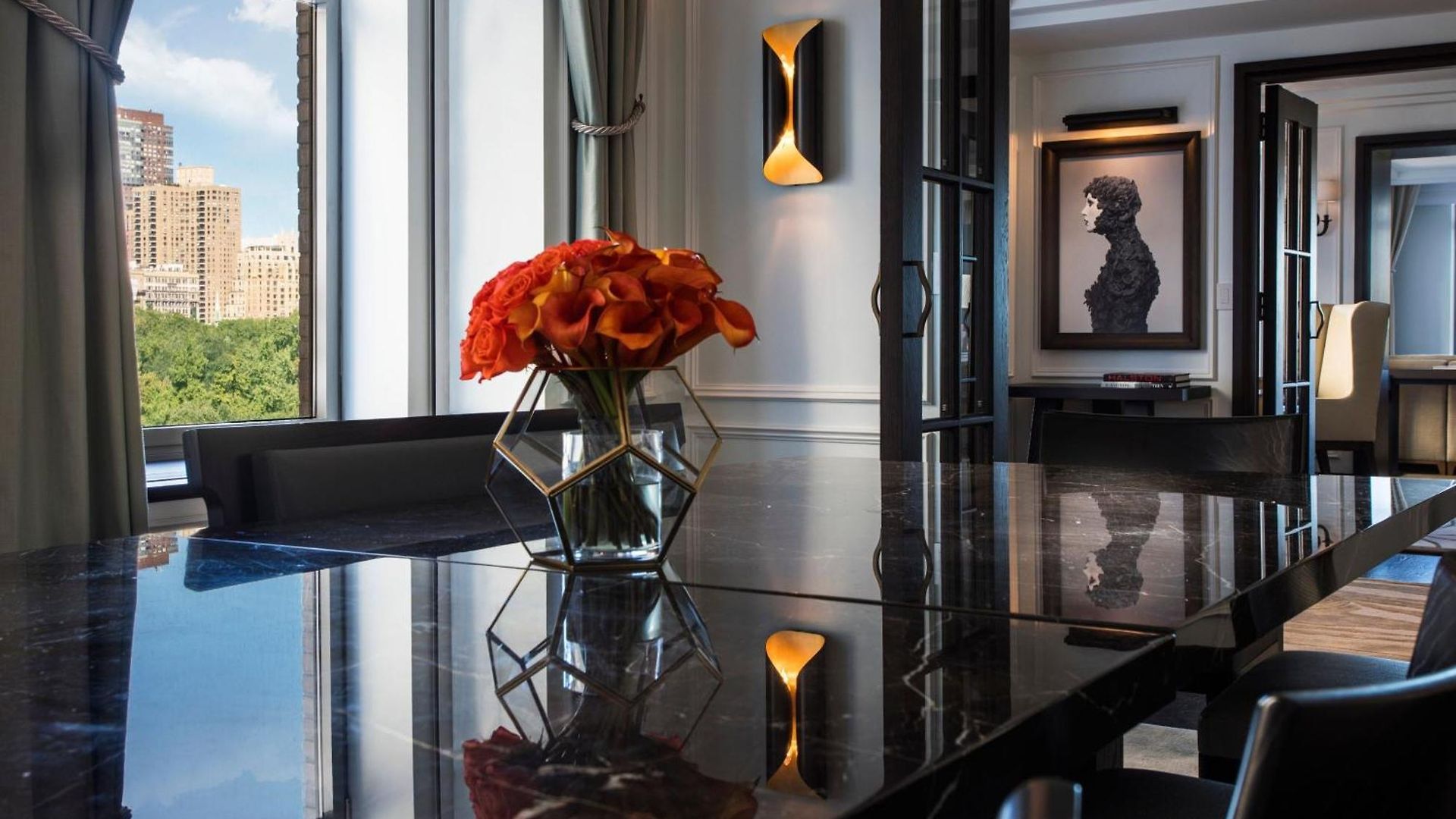 Hotel The Ritz-carlton New York, Park 5*