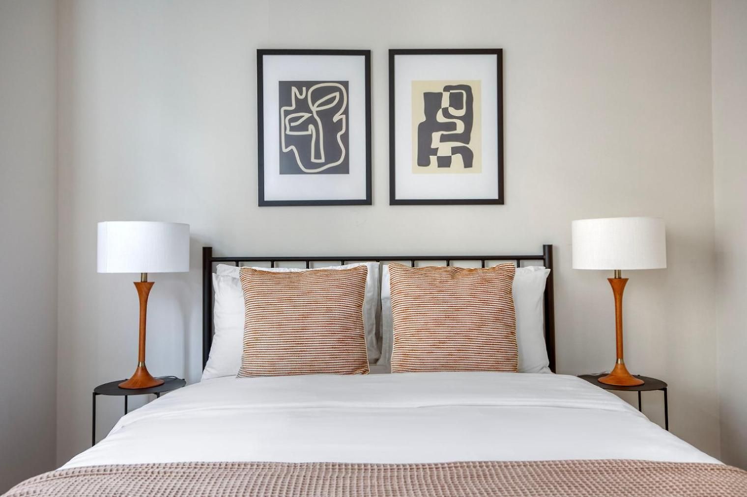 Apartment Chelsea 1br W Gym Doorman Nr High Line Nyc-1123 *