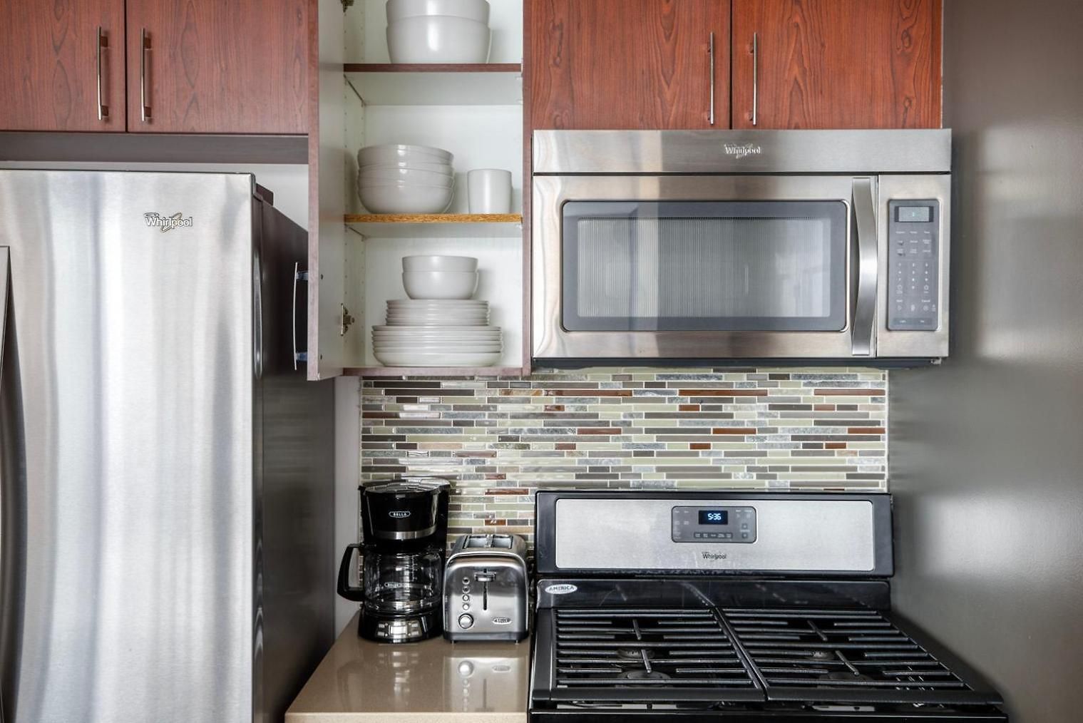 Apartment Chelsea 1br W Gym Doorman Nr High Line Nyc-1123 New York