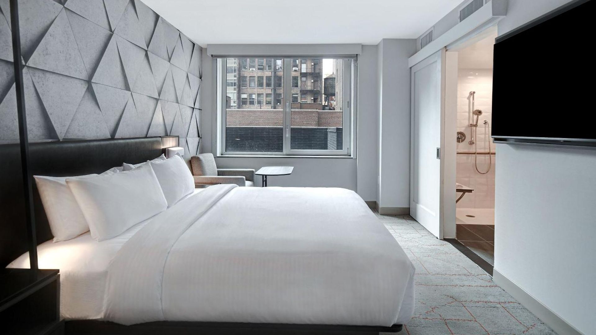 Hotel Springhill By Marriott Midtown Manhattan/park Ave