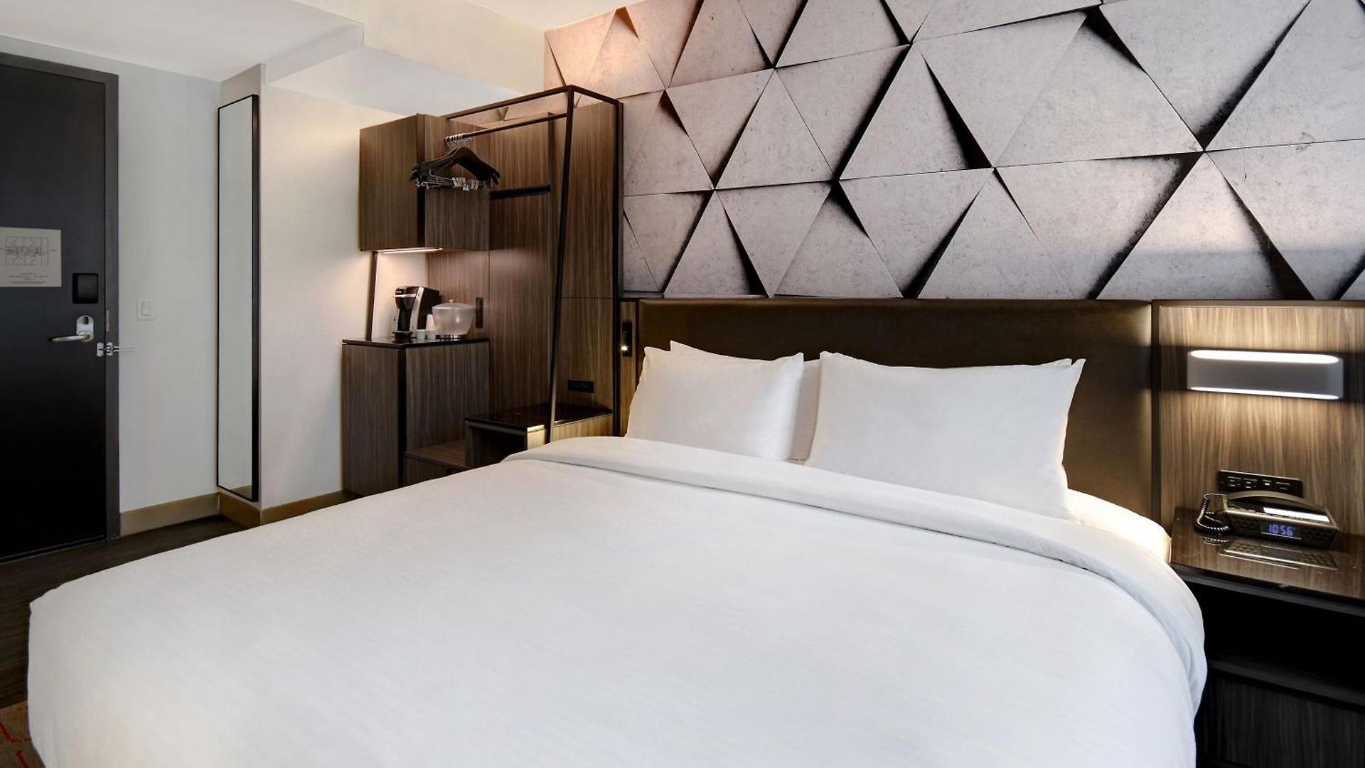 Springhill By Marriott Midtown Manhattan/park Ave New York