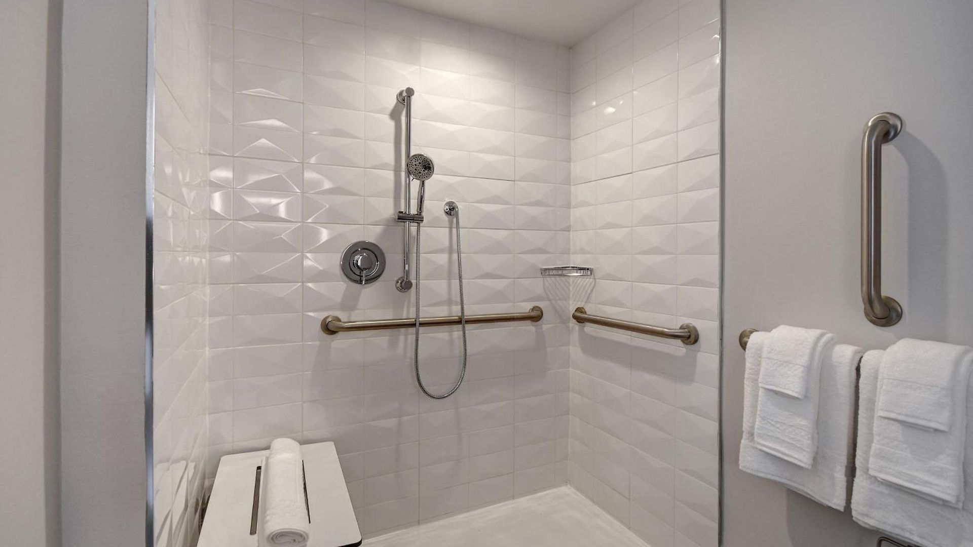 Springhill By Marriott Midtown Manhattan/park Ave Hotel 3*