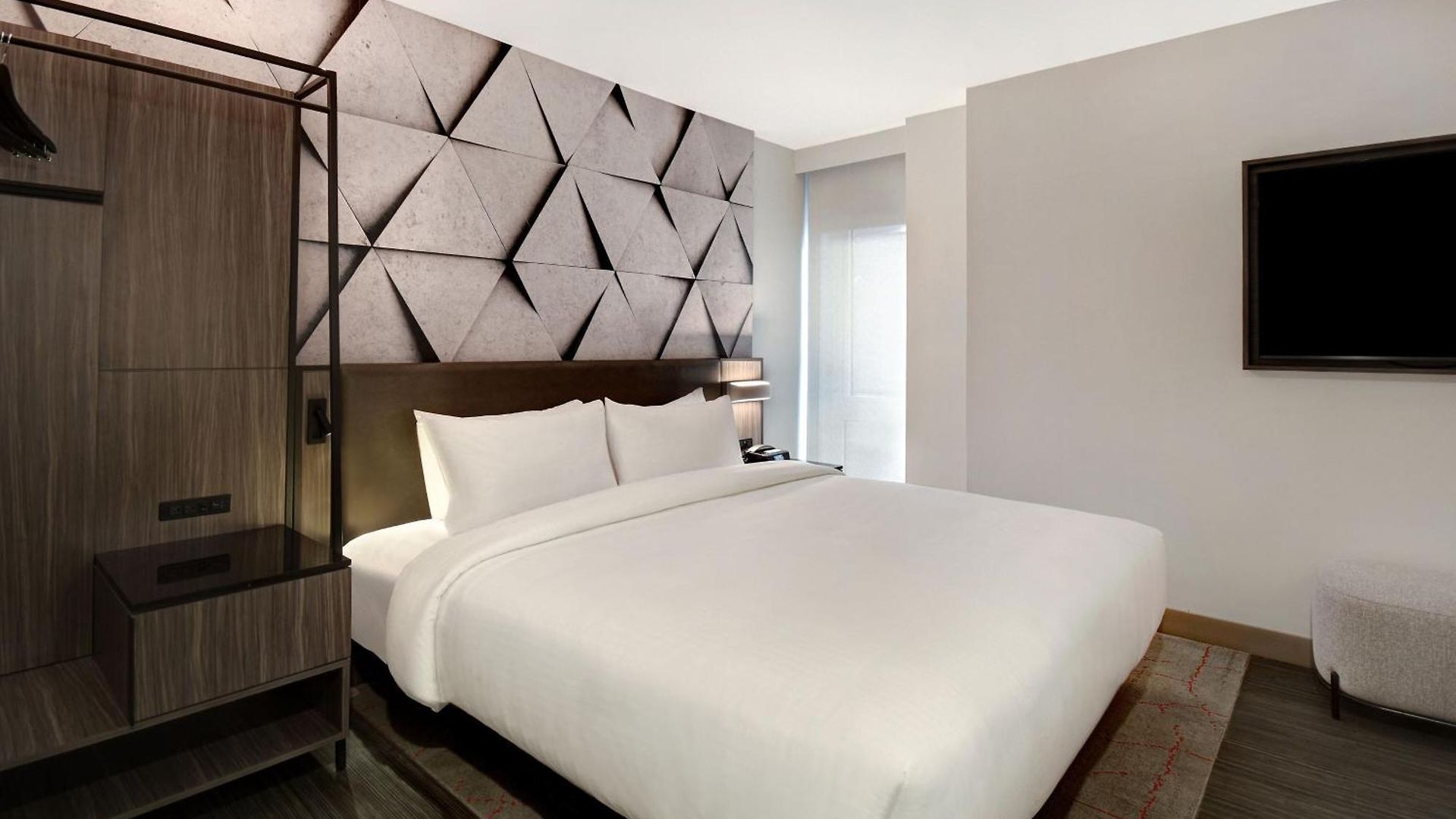 Springhill By Marriott Midtown Manhattan/park Ave Hotel