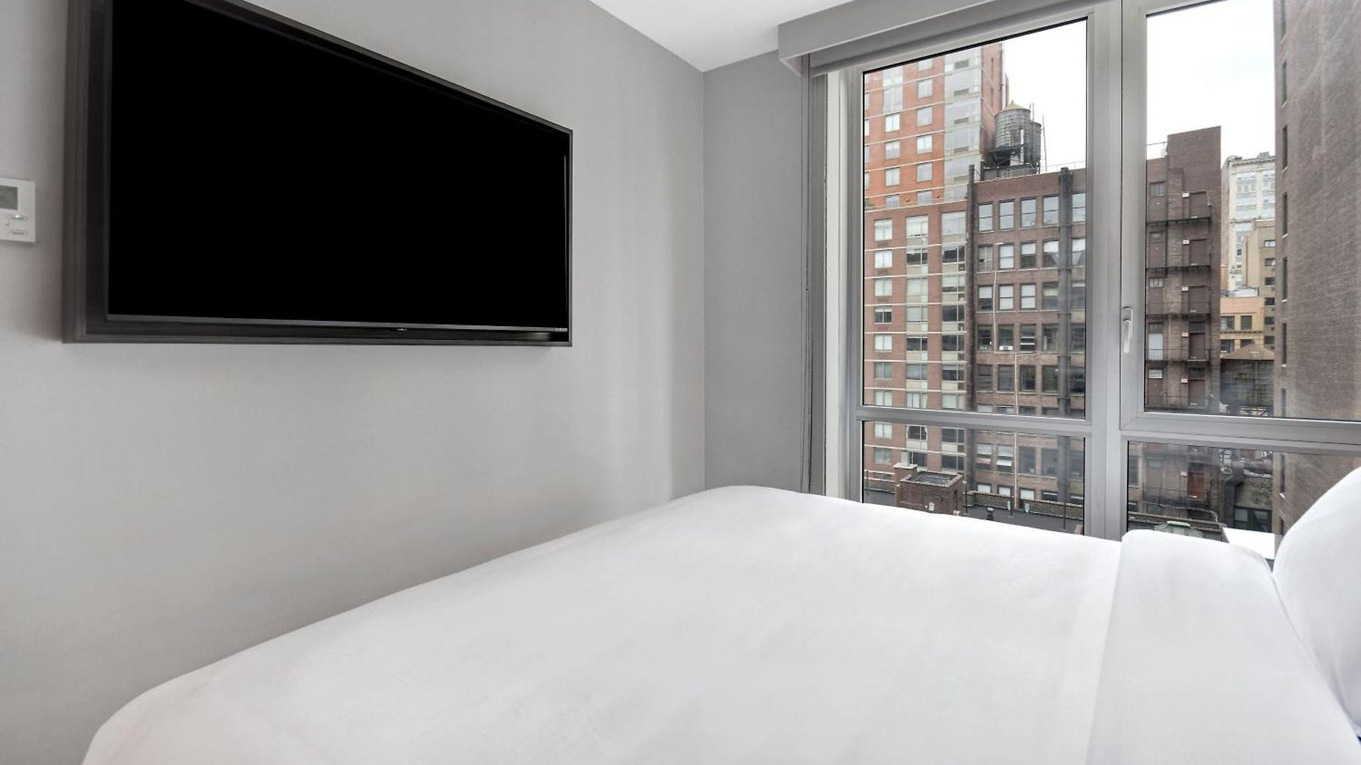 Hotel Springhill By Marriott Midtown Manhattan/park Ave 3*