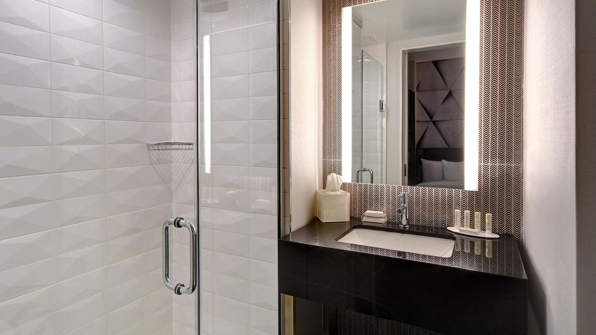 Springhill By Marriott Midtown Manhattan/park Ave