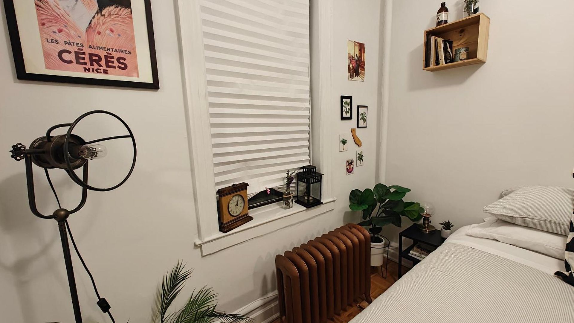 Two Bedroom Excellent Location Apartment New York