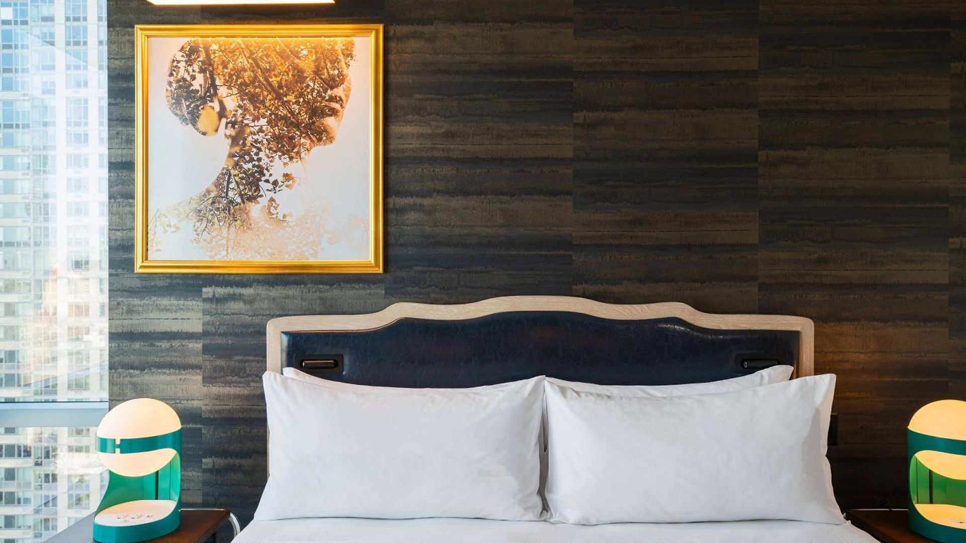 Hotel Renaissance Chelsea New York
