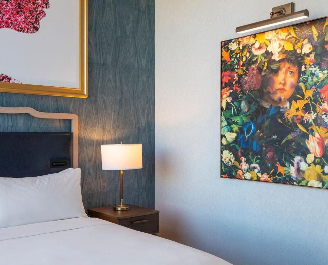 Hotel Renaissance Chelsea New York