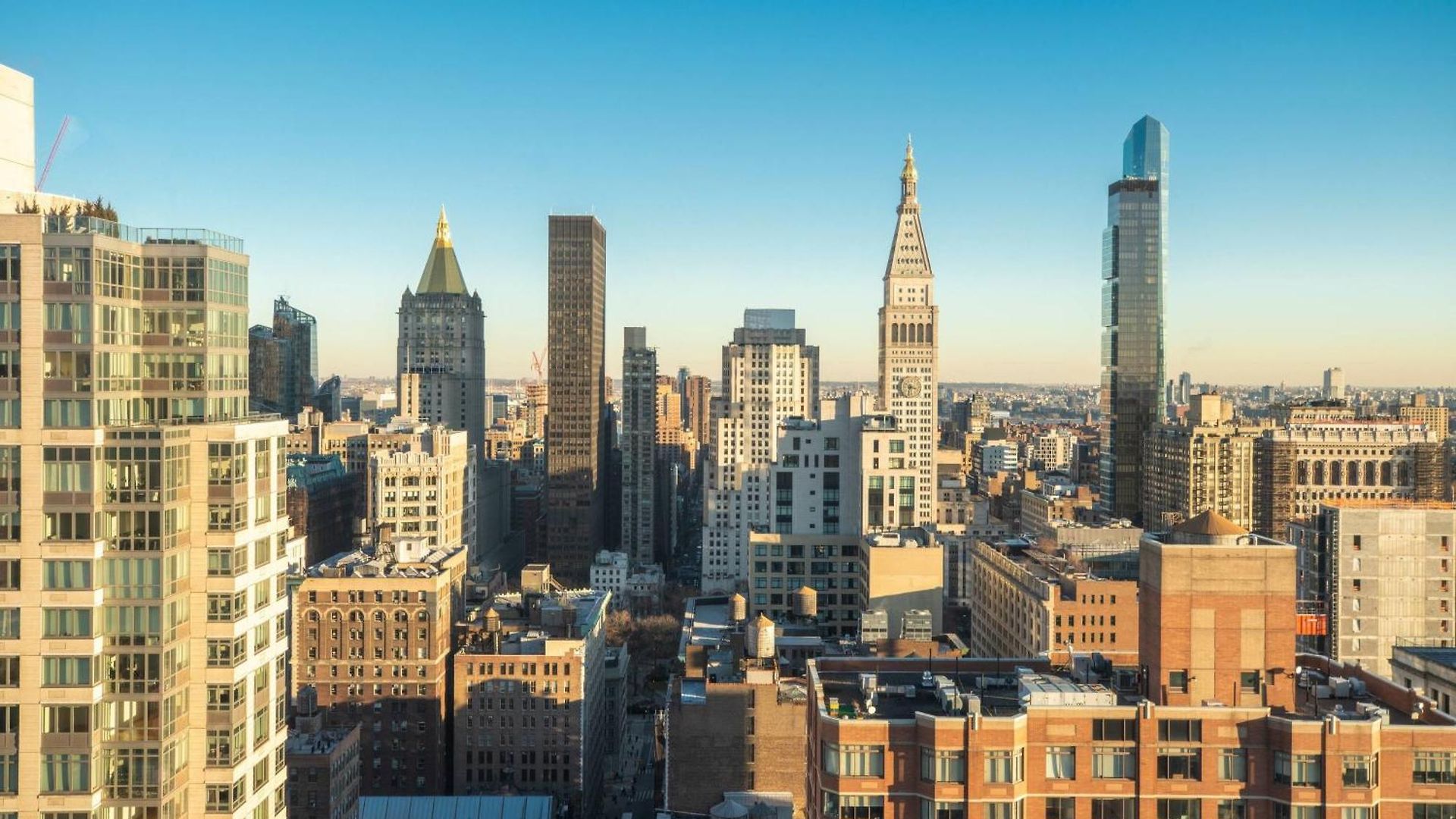 Hotel Renaissance Chelsea 4*