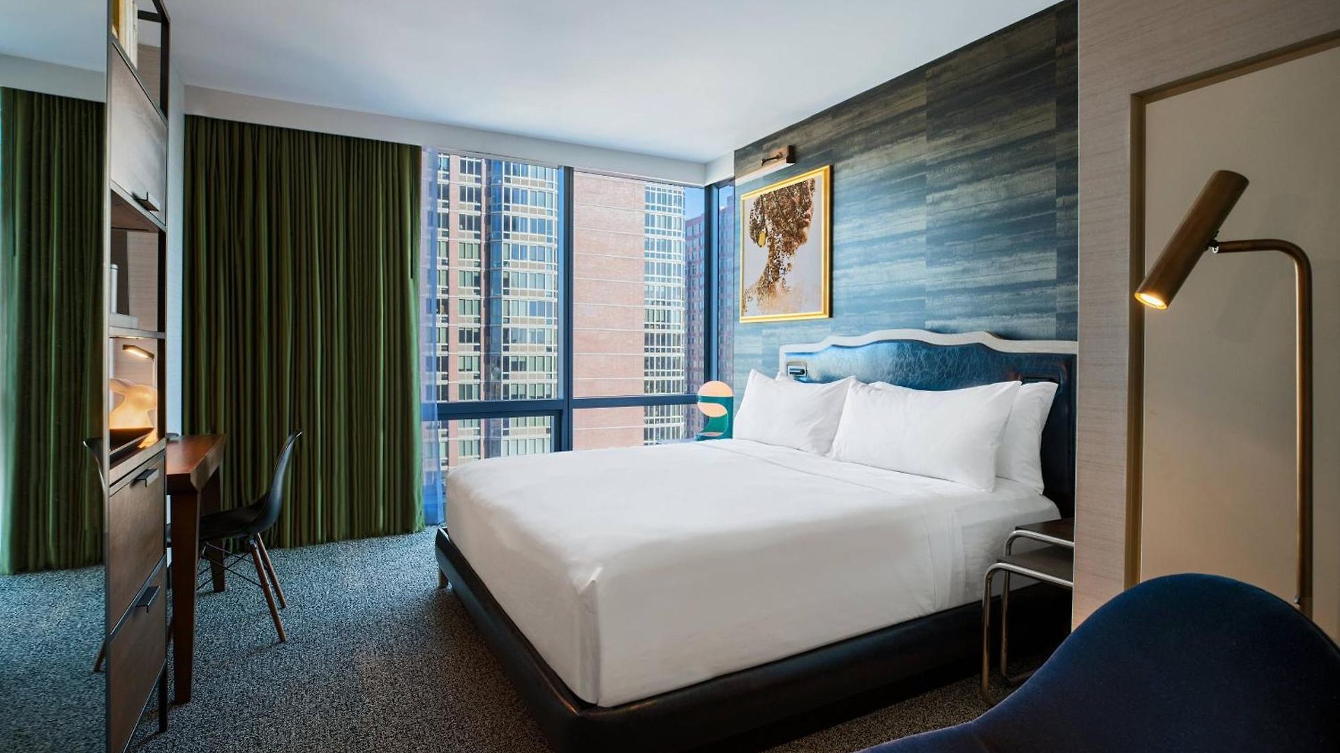 Renaissance Chelsea