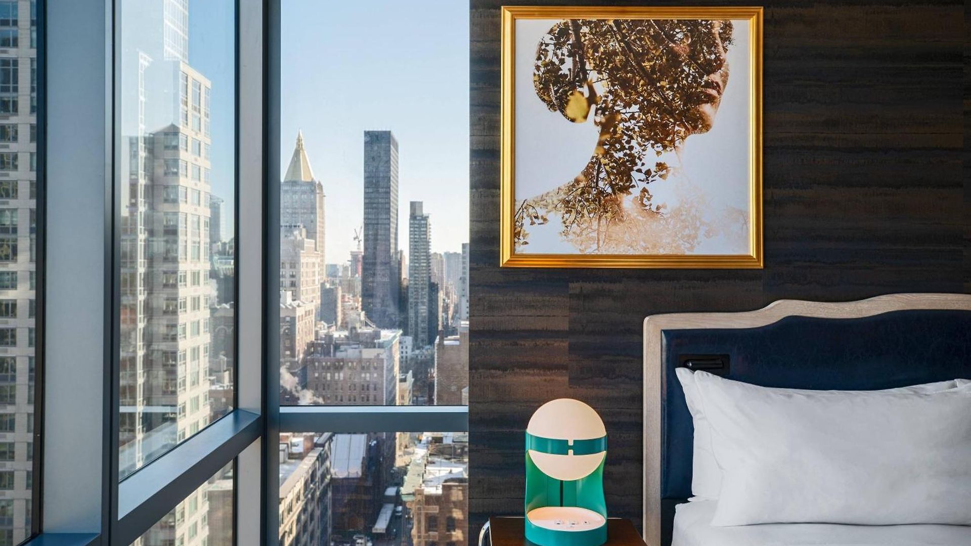 Renaissance Chelsea Hotel