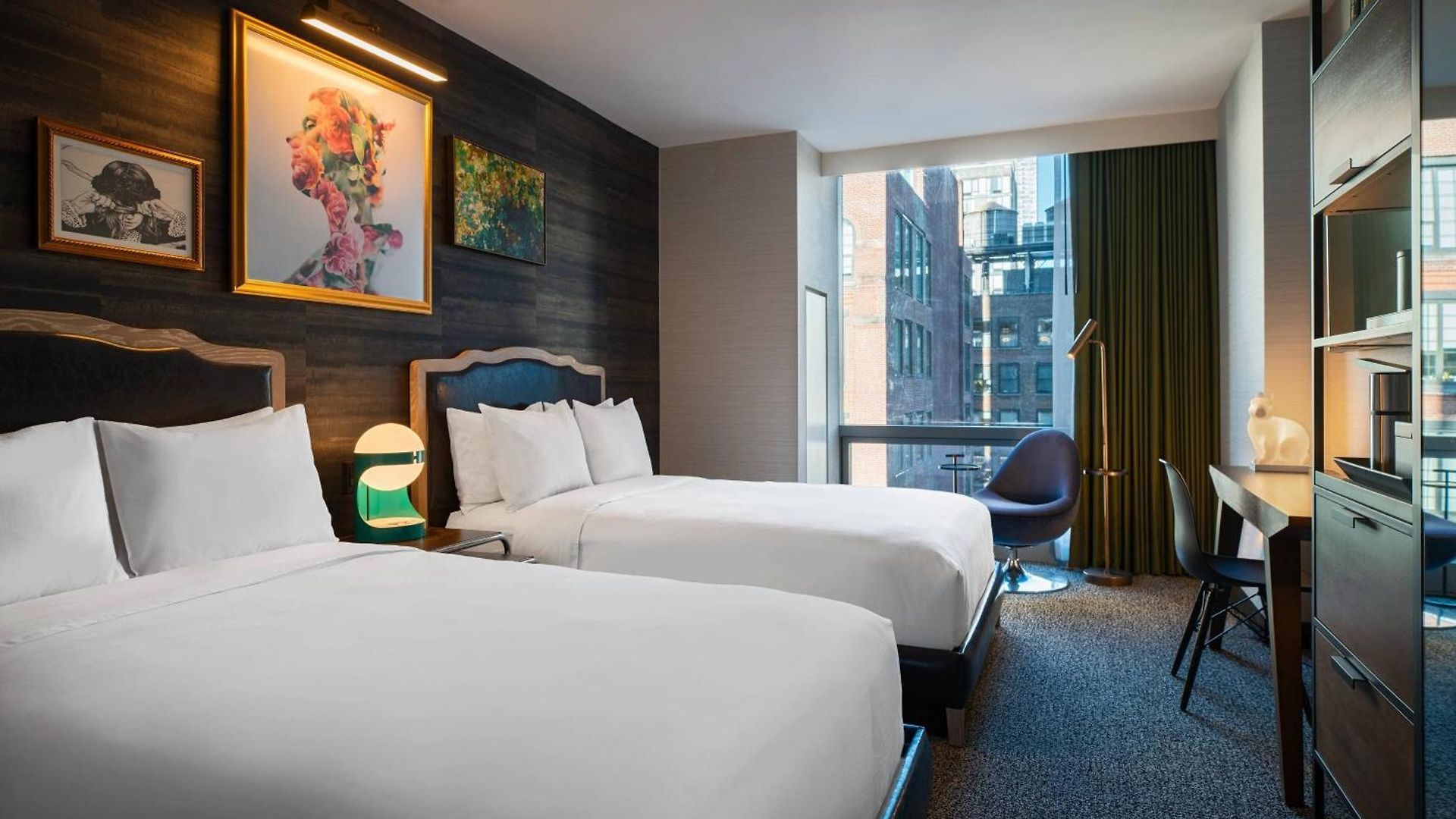Renaissance Chelsea